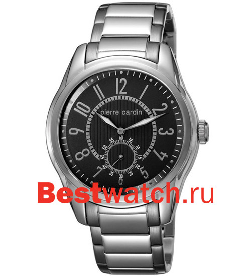 Часы Pierre Cardin Gents PC104241F06